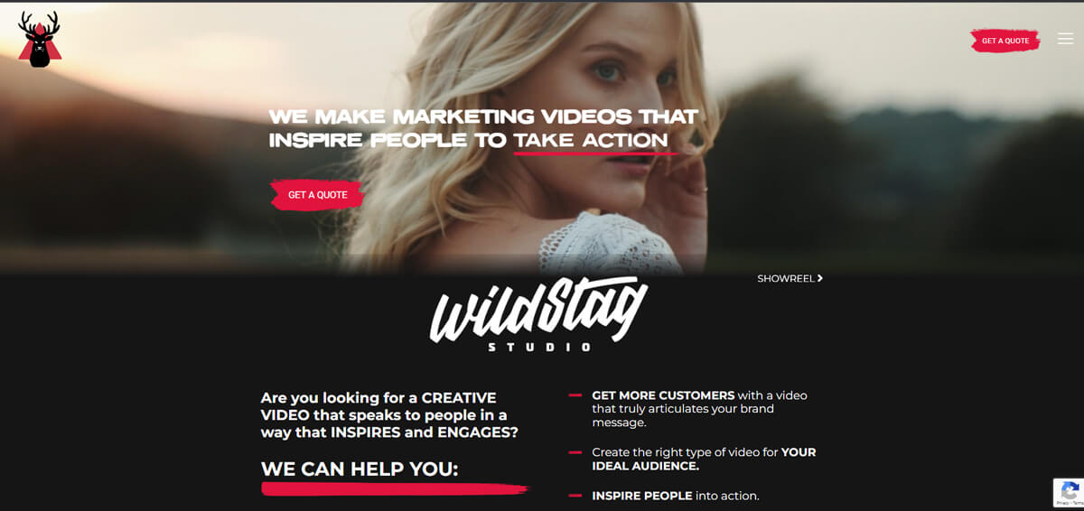 wildstagstudio.com